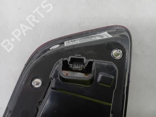 Left tailgate light RENAULT KADJAR (HA_, HL_) 1.3 TCe 140 (HLNB, HLN1) | BP29994831C79 