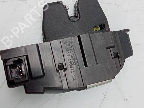 Tailgate lock PEUGEOT 508 I (8D_) 2.0 HDi | BP23127341C101 
