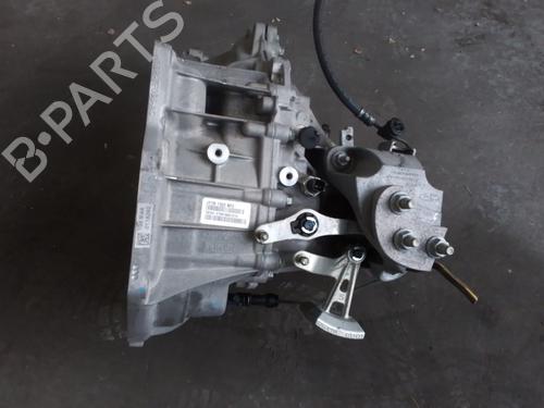Gearbox FORD TRANSIT COURIER B460 MPV 1.0 EcoBoost | BP28490555M3 
