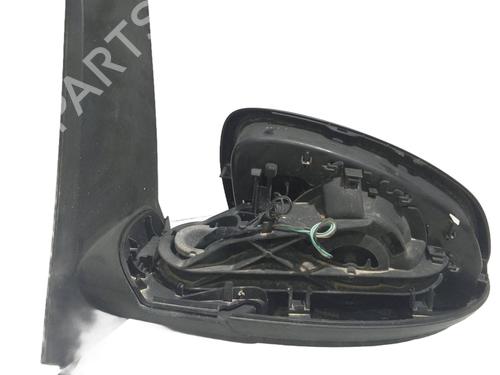 Left mirror OPEL ASTRA J (P10) 1.6 CDTi (68) | BP30098826C26