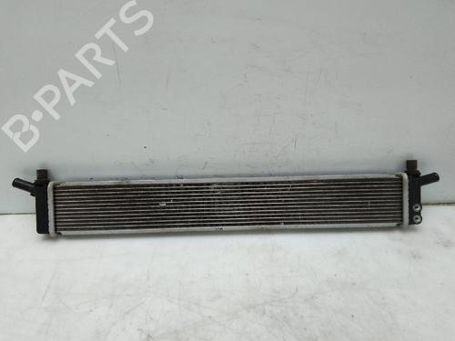 Køler TOYOTA AURIS (_E18_) 1.6 (ZRE181_, ZRE185_, ZRE185R, ZRE181R) (132 hp) 25707667