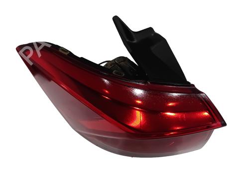 Left taillight VW T-ROC (A11, D11) 2.0 TDI | BP36110498C34 - Image 5