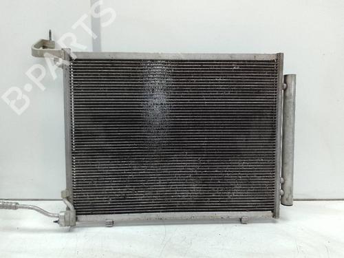 AC radiator FORD TOURNEO COURIER B460 MPV 1.0 EcoBoost | BP18584993M32 
