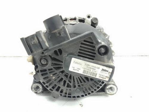 Alternator FORD FIESTA VI (CB1, CCN) 1.5 TDCi | BP26160848M7 