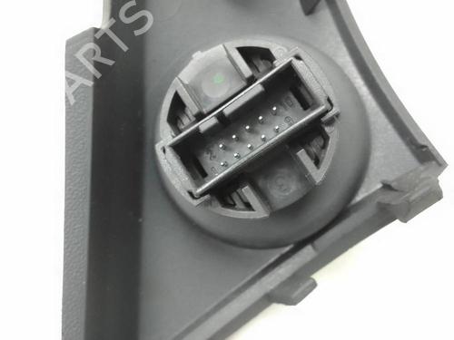 Switch BMW X1 (E84) sDrive 20 d | BP18585244I30 