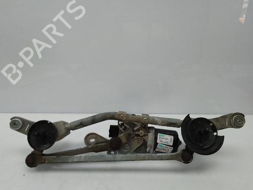 Front wiper motor NISSAN JUKE (F15) 1.2 DIG-T | BP20853165M29 