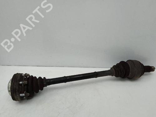 Right rear driveshaft BMW X1 (E84)  | BP23559898M41 