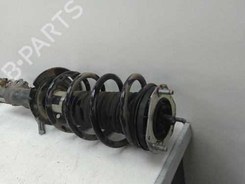 Used Right front shock absorber FORD ECOSPORT [2011-2022]  19938313