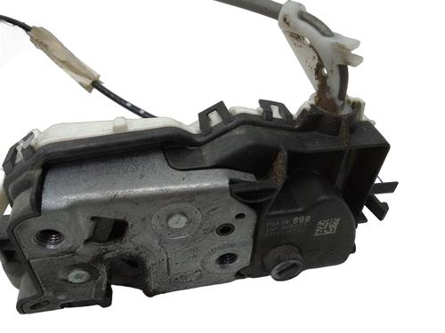 Front right lock CITROËN C4 CACTUS 1.6 HDi 90 | BP26285607C97 - Image 2
