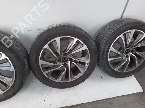 Rim CITROËN DS4 (NX_) 1.6 BlueHDi 120 | BP26575219C45 