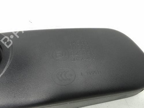 Rear mirror LAND ROVER RANGE ROVER EVOQUE (L538) 2.0 D 4x4 | BP20207952I6 
