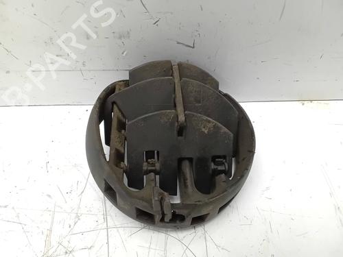 Air vent RENAULT KANGOO (KC0/1_) 1.5 dCi (KC07) | BP30051238I21 