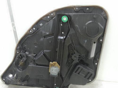Used Rear left window mechanism SUZUKI SX4 (EY, GY) 1.6 VVT (110 hp) 19252671