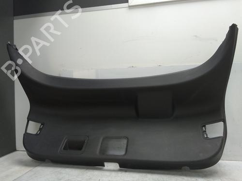 Boot lining MAZDA 6 Saloon (GH) 2.0 MZR-CD (GH14) | BP29396719I3 