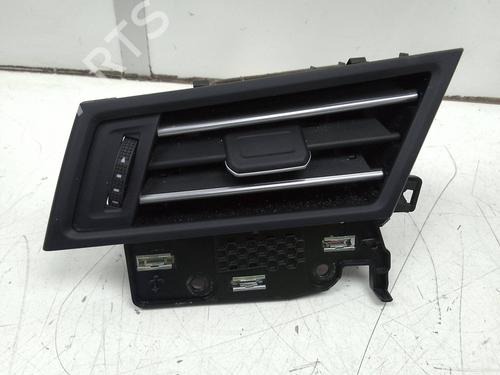 Used Air vent Air vent VW PASSAT B8 (3G2, CB2) 2.0 TDI 4motion (150 hp) 19643176 19643176