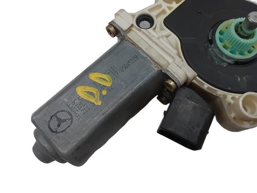 Right front window motor MERCEDES-BENZ C-CLASS Coupe (CL203) C 180 Kompressor (203.746) | BP30195454E20