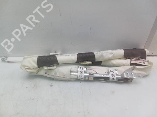 Used Left curtain airbag OPEL CORSA F (P2JO) 1.2 (68) (101 hp) 22598813