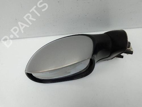 Left mirror CITROËN XSARA PICASSO (N68) 2.0 HDi | BP24187651C26 