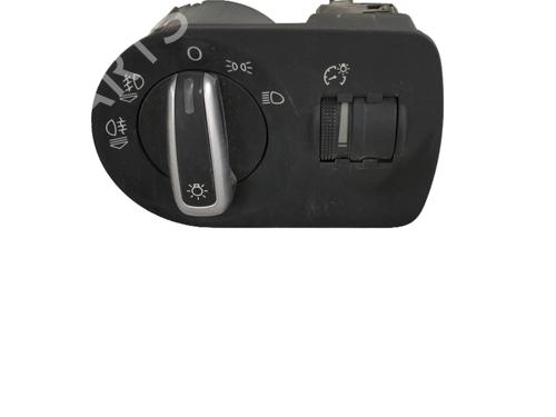 headlight-switch-audi-a1-8x1-8xk-2010-2011-2012-2013-2014-2015-2016-2017-2018-2019-28149224 main image