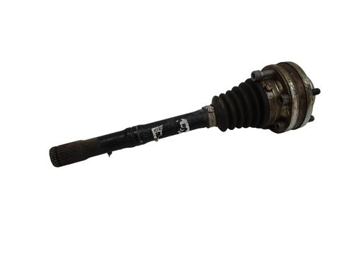 Used Left rear driveshaft Left rear driveshaft AUDI A1 Sportback (8XA, 8XF) S1 quattro (231 hp) 28149605 28149605