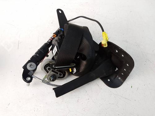 Used Front right seatbelt Front right seatbelt OPEL ANTARA A (L07) 2.2 CDTi 4x4 (163 hp) 19582852 19582852