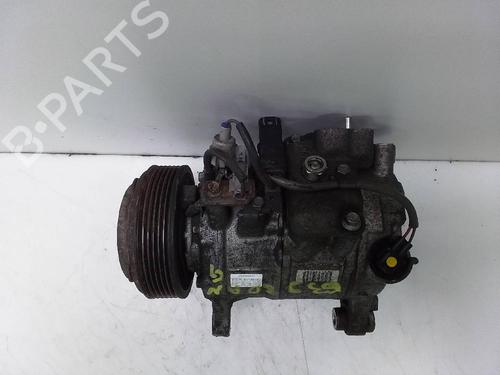 AC compressor BMW 3 Touring (E91) 320 d | BP18594694M34 
