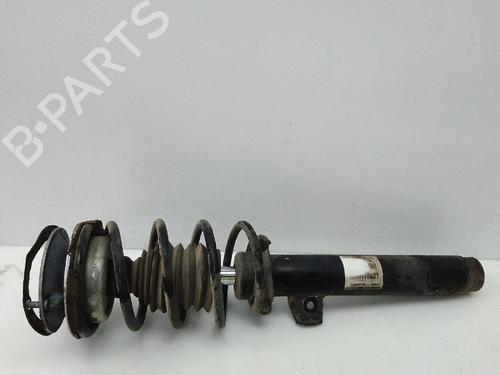 Left front shock absorber BMW X1 (E84)  | BP23087633M16 