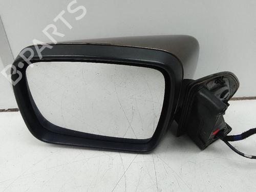 Left mirror LAND ROVER RANGE ROVER SPORT I (L320) 3.0 D 4x4 | BP19583206C26 