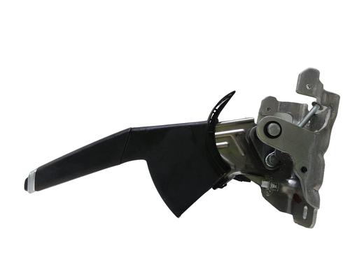 Hand brake RENAULT CLIO V (B7_) 1.5 Blue dCi 115 (B7AD) | BP32155863I18 