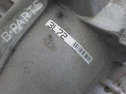 Gearbox AUDI A6 C6 (4F2) 2.0 TDI | BP24861265M3 