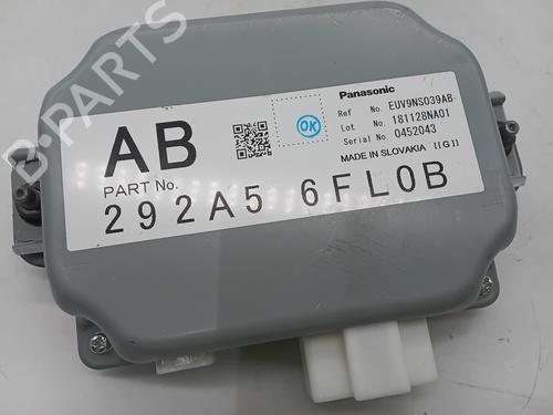 Electronic module RENAULT KADJAR (HA_, HL_) 1.3 TCe 140 (HLNB, HLN1) | BP29994809M83 