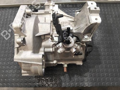 Gearbox VW POLO VI (AW1, BZ1, AE1)  | BP24463825M3  - Image 7