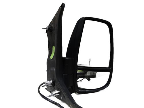 Used Right mirror Right mirror FORD TRANSIT V363 Van (FCD, FDD) 2.0 EcoBlue mHEV RWD (130 hp) 33428276 33428276