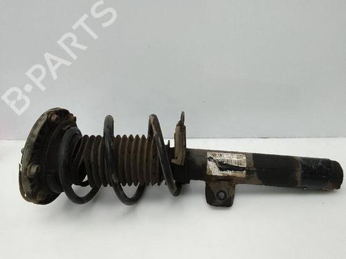 Used Left front shock absorber BMW 4 Coupe (F32, F82) 430 d xDrive (258 hp) 23032613