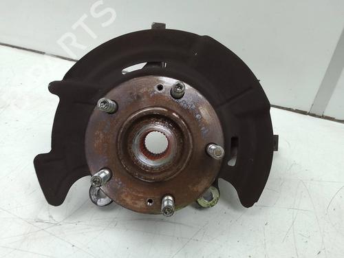 Used Right front steering knuckle Right front steering knuckle HYUNDAI IONIQ (AE) 1.6 GDI Hybrid (141 hp) 19105480 19105480