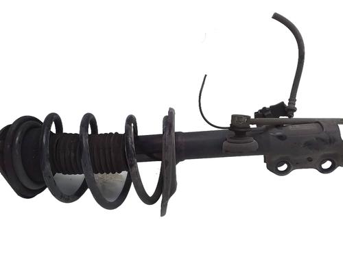 Used Right front shock absorber TOYOTA RAV 4 III (_A3_) 2.2 D (ALA35_) (150 hp) 30098500