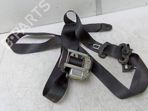 Used Front left seatbelt Front left seatbelt LAND ROVER FREELANDER 2 (L359) 2.2 TD4 4x4 (160 hp) 19301355 19301355