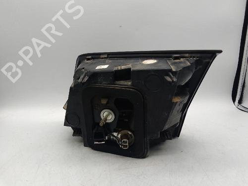 Left tailgate light PEUGEOT 3008 II SUV (MC_, MR_, MJ_, M4_) 1.6 BlueHDi 120 | BP26409255C79 