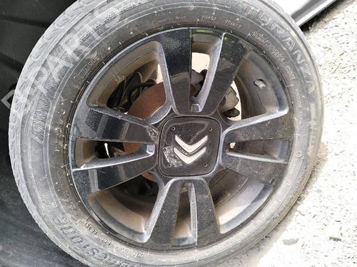 Rim CITROËN C3 AIRCROSS II (2R_, 2C_) 1.2 PureTech 110 (2RHNZB, 2RHNZW, 2RHNPX, 2RHNPJ) | BP18736677C45 