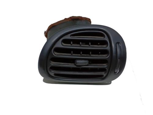 Used Grille Grille 38558620 38558620