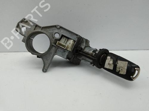 Ignition barrel OPEL ASTRA H (A04)  | BP22521602M48 