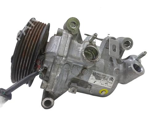 Used AC compressor AC compressor TOYOTA PROACE Van (MDZ_) 1.5 D4d (MDZ8) (102 hp) 36449214 36449214