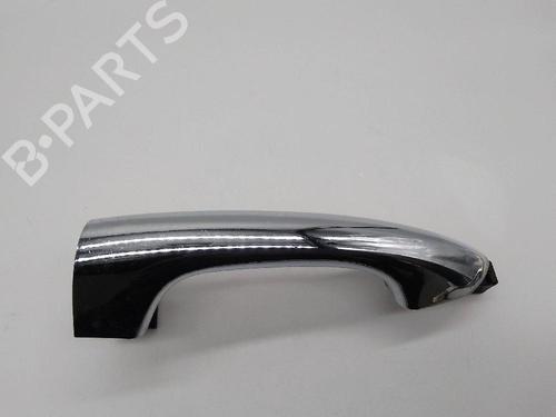 Used Front left exterior door handle KIA CARENS IV 1.7 CRDi (116 hp) 25435198