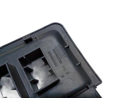 Headlight switch RENAULT MODUS / GRAND MODUS (F/JP0_) 1.5 dCi (FP0F, JP0F) | BP39553823I24 - Image 7