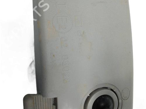Rear mirror DACIA SANDERO III 1.0 TCe 90 | BP28151051I6 - Image 3
