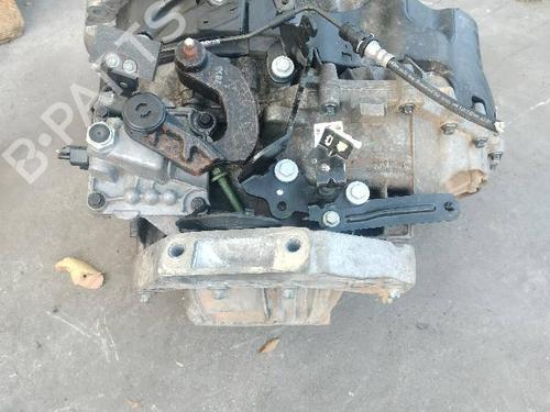 Gearbox LAND ROVER DISCOVERY SPORT (L550)  | BP21783246M3 