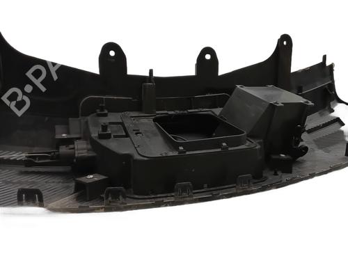 Grille DACIA SPRING Extreme | BP29995680C40 