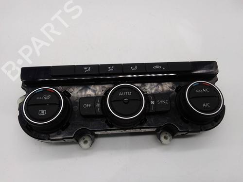 AC-Styringsenhed/Manøvreenhed VW BEETLE (5C1, 5C2) 1.6 TDI (105 hp) 28145582