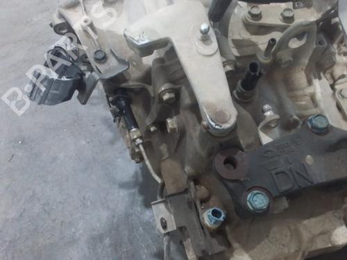 Gearbox RENAULT KOLEOS I (HY_) 2.0 dCi (HY0K) | BP28350560M3 