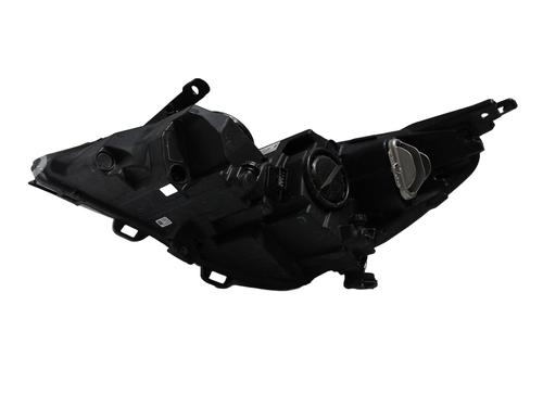 Right headlight OPEL ASTRA K Sports Tourer (B16) 1.6 CDTi (35) | BP30195693C29